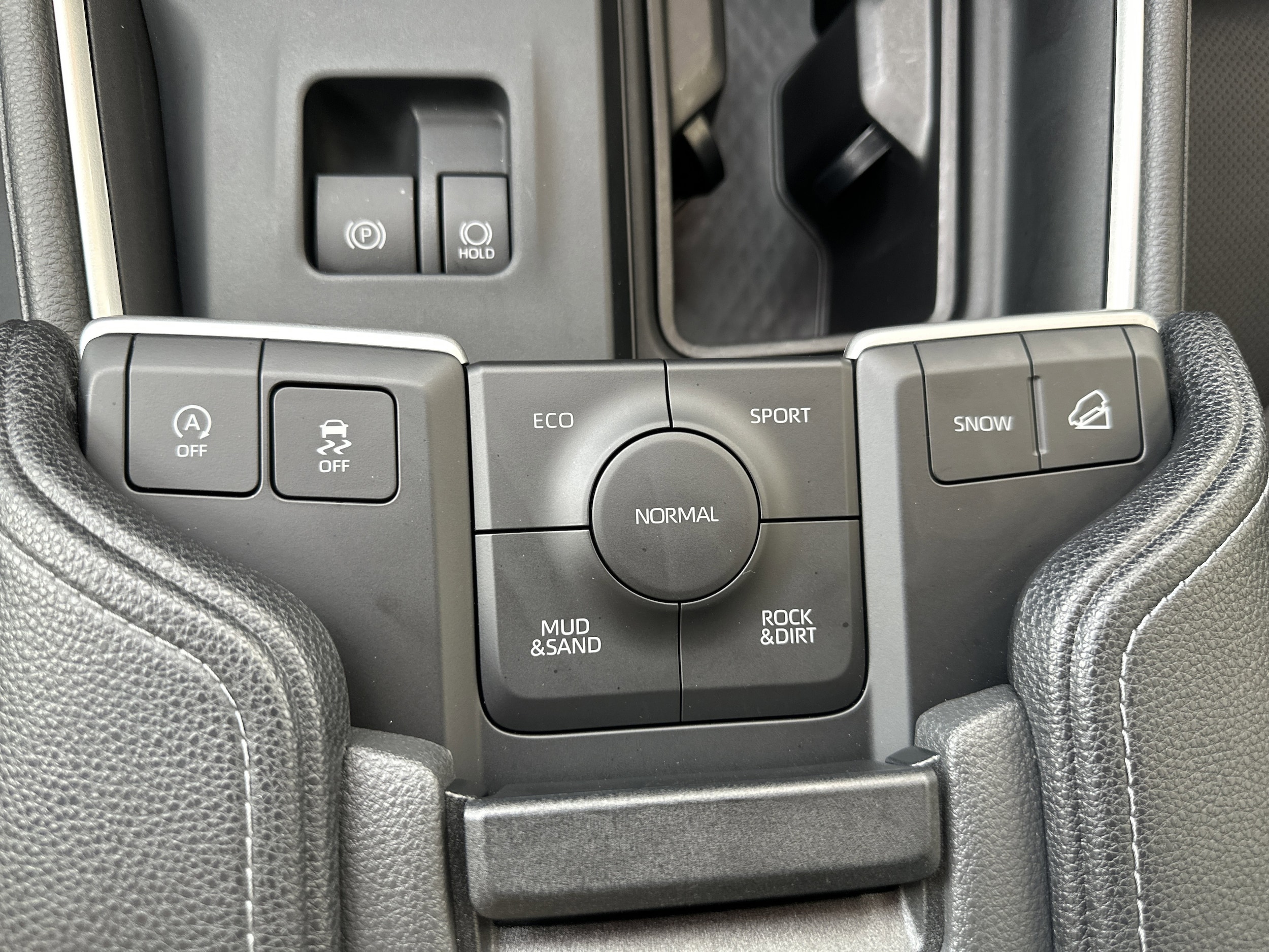 2024 Toyota Grand Highlander Limited - Photo 34