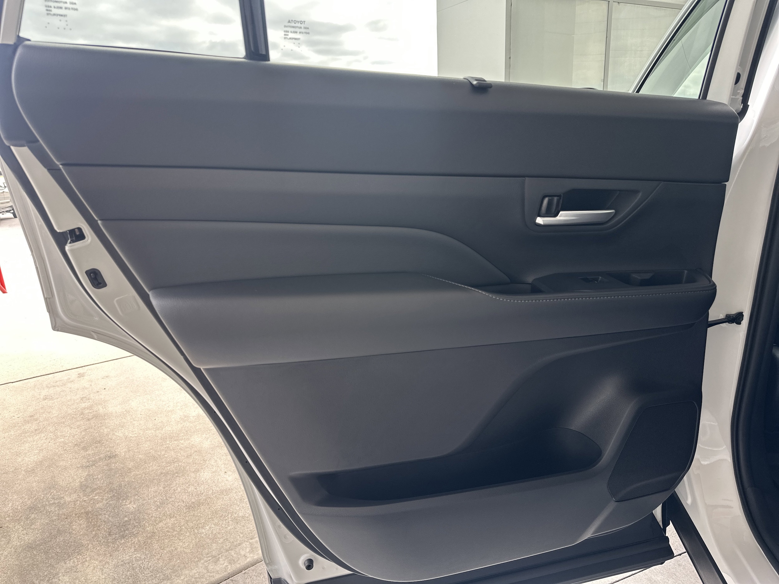 2024 Toyota Grand Highlander Limited - Photo 20