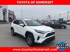 2024 Toyota RAV4 XLE SUV