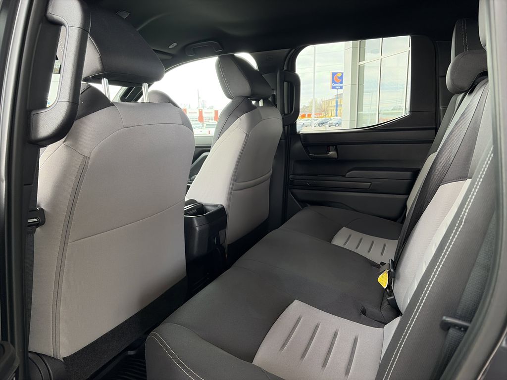 2025 Toyota Tacoma TRD Sport - Photo 19
