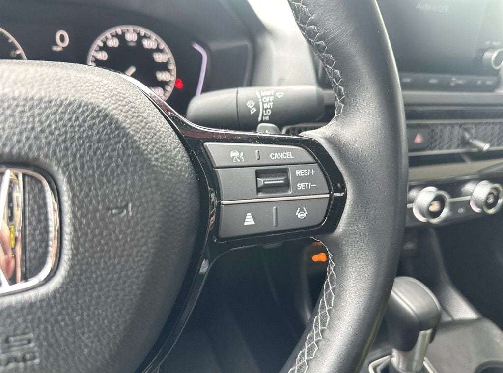 2025 Honda Civic Sport - Photo 16