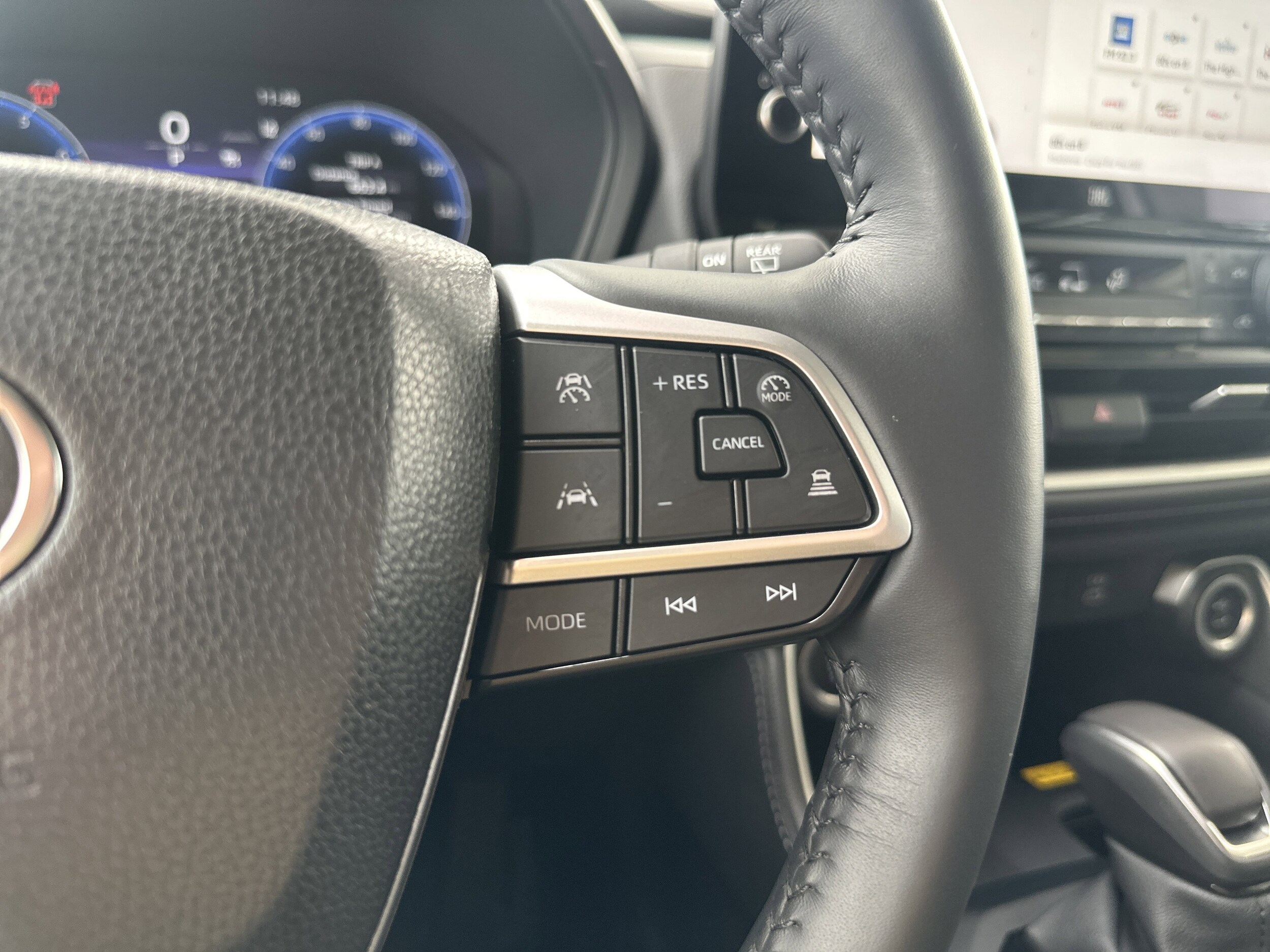 2024 Toyota Grand Highlander Limited - Photo 31