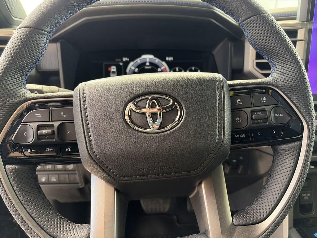 2026 Toyota Tundra Platinum - Photo 26