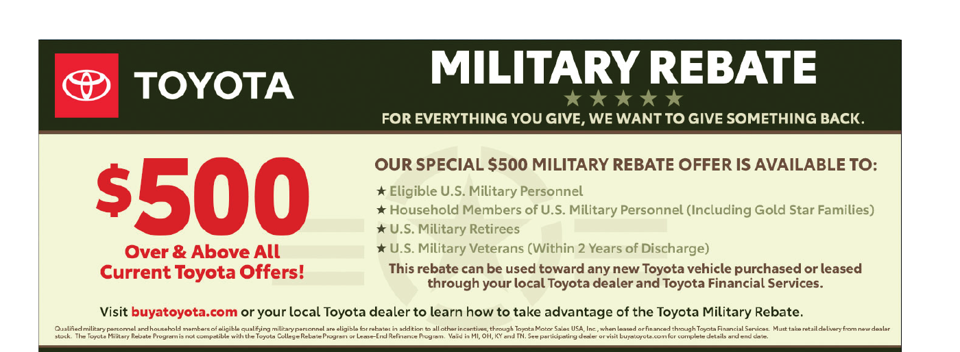 Toyota of Somerset New & Used Toyota Near Lexington