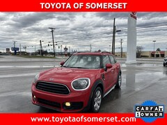 2019 MINI Countryman