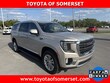 GMC Yukon XL
