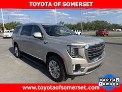 2024 GMC Yukon XL SLT SUV
