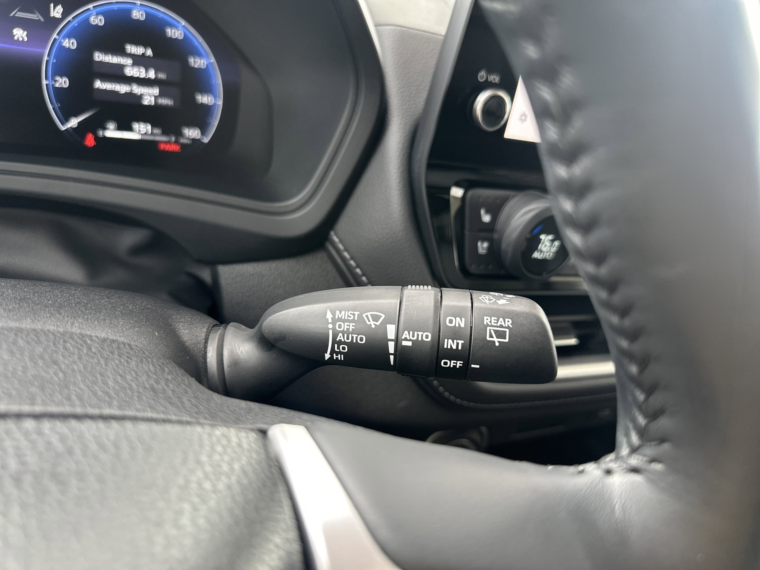 2024 Toyota Grand Highlander Limited - Photo 32