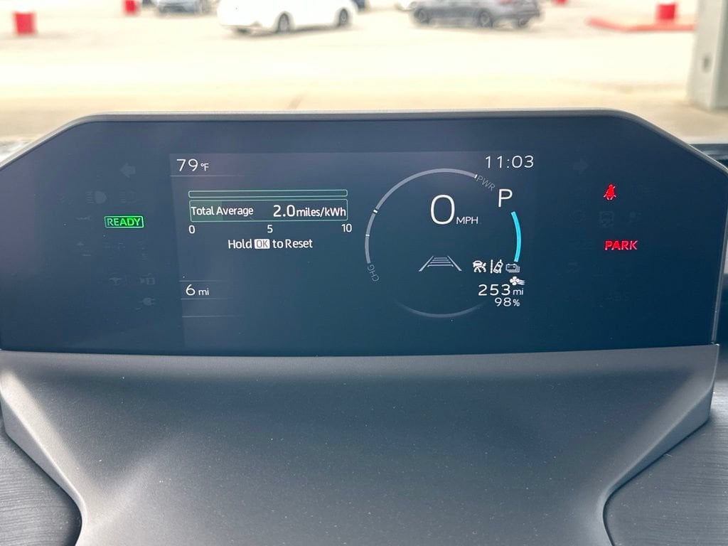 2026 Toyota bZ Woodland Woodland Premium - Photo 30