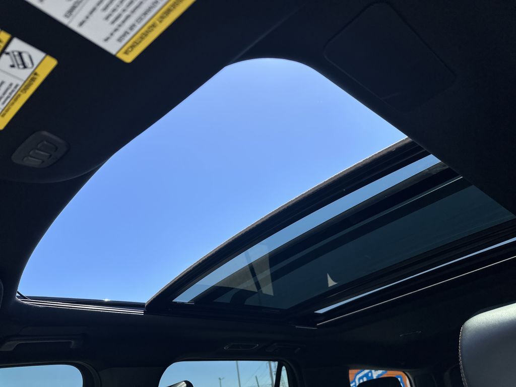 2024 Ford Expedition Platinum - Photo 37
