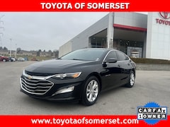 2023 Chevrolet Malibu 1LT Sedan