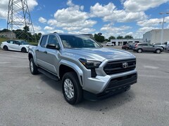 2026 Toyota Tacoma SR Truck Double Cab