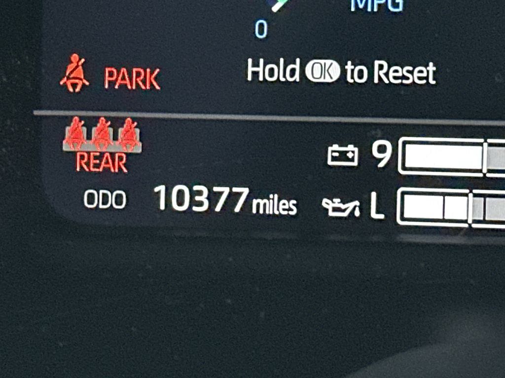 2024 Toyota Tundra Limited - Photo 26