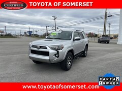 2024 Toyota 4Runner