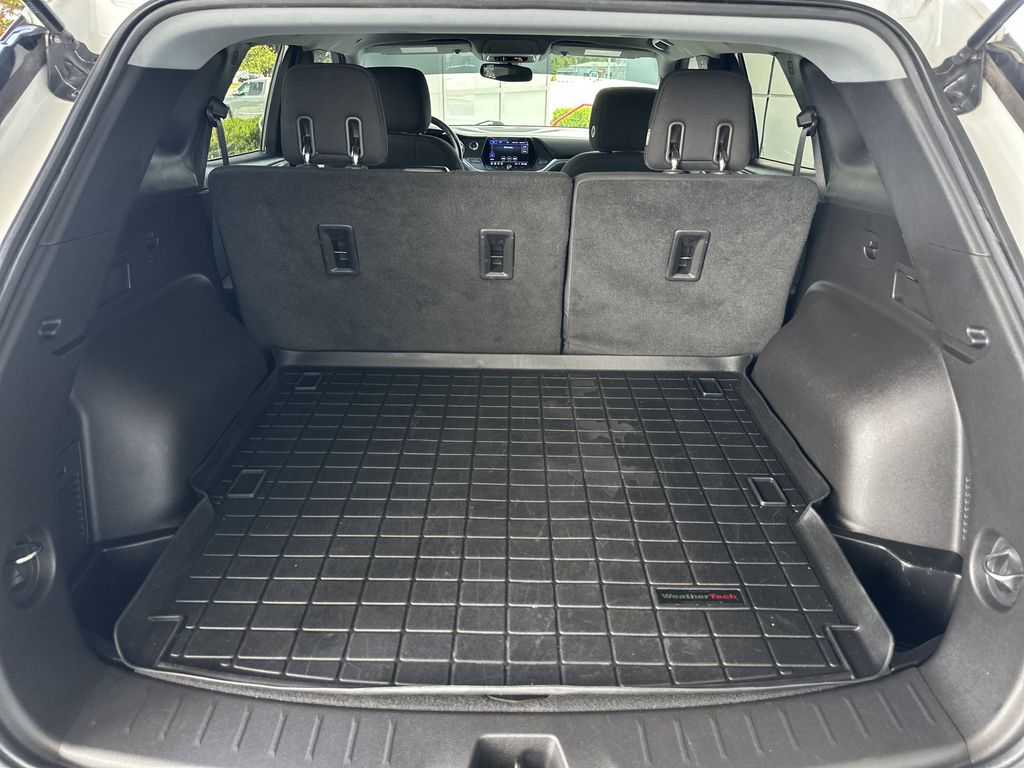 2020 Chevrolet Blazer 2LT - Photo 17