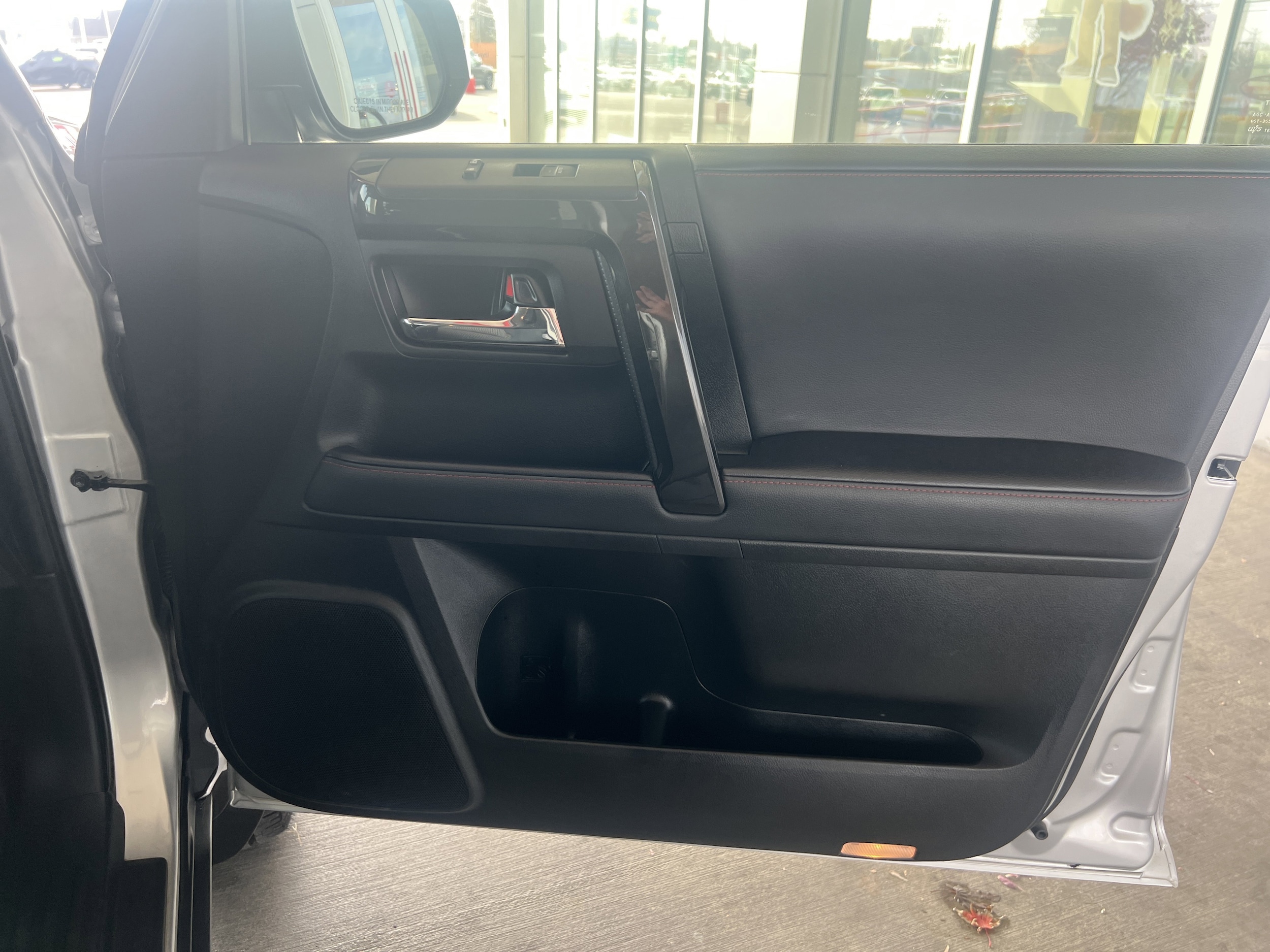 2024 Toyota 4Runner TRD Off-Road - Photo 15