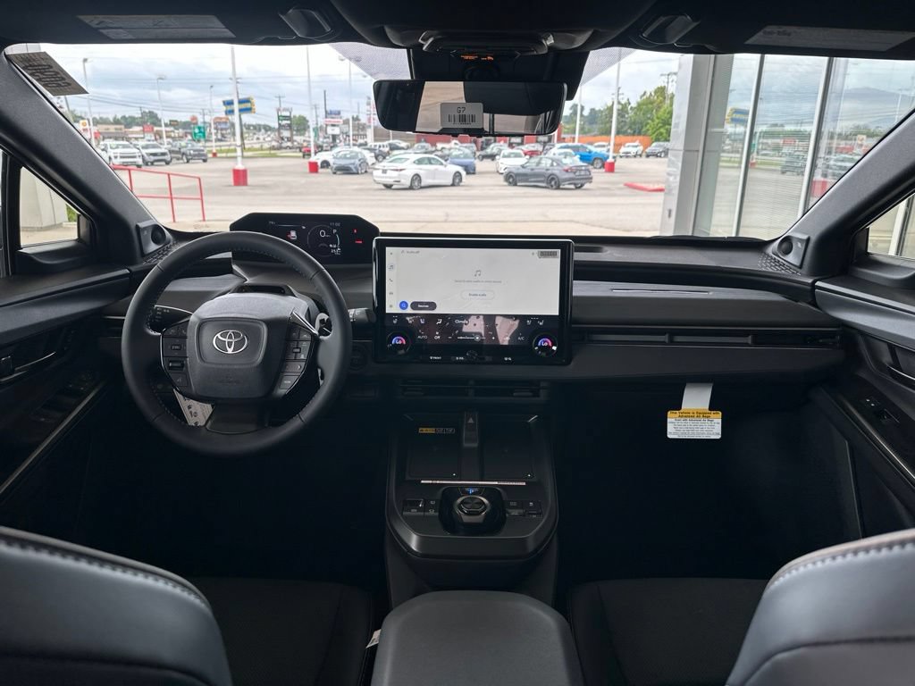 2026 Toyota bZ Woodland Woodland Premium - Photo 23