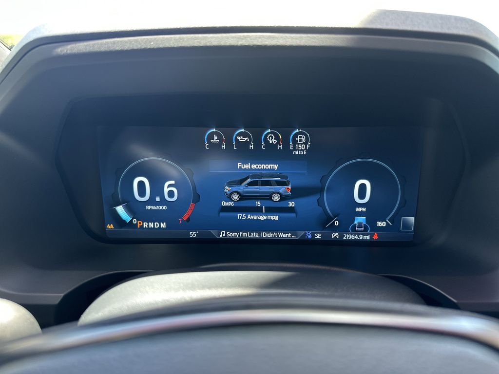 2024 Ford Expedition Platinum - Photo 28