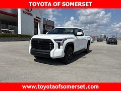 2026 Toyota Tundra SR5 Truck CrewMax