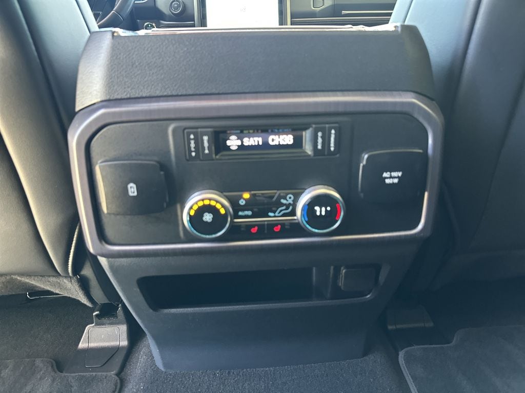 2024 Ford Expedition Platinum - Photo 22