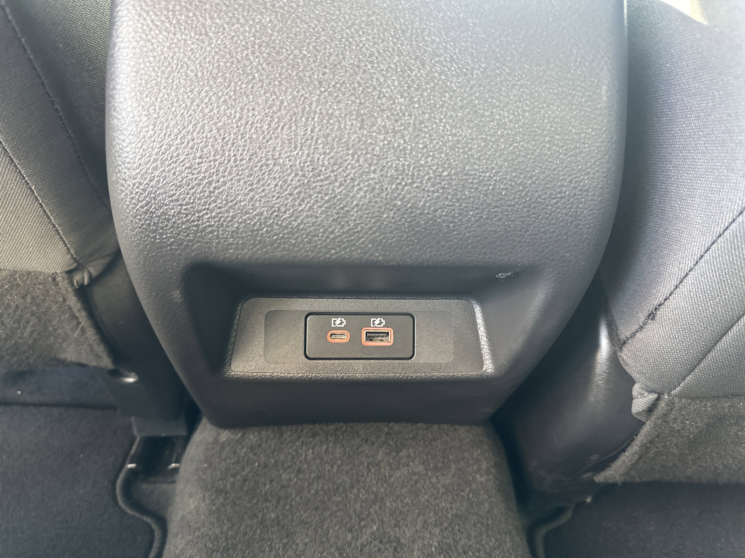 2025 Nissan Altima SV - Photo 22