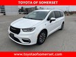  Chrysler Pacifica Plug-In Hybrid