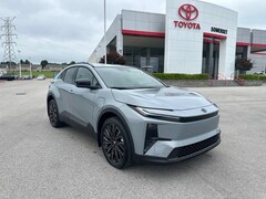 2026 Toyota C-HR XSE SUV