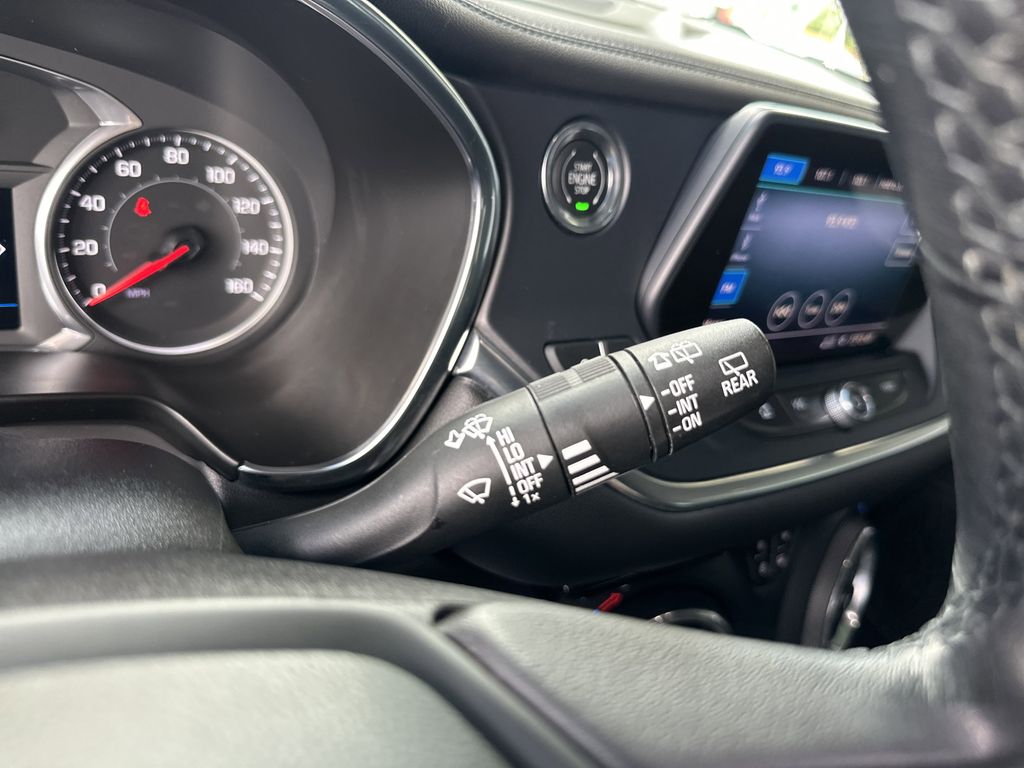 2020 Chevrolet Blazer 2LT - Photo 30