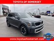 Kia Telluride