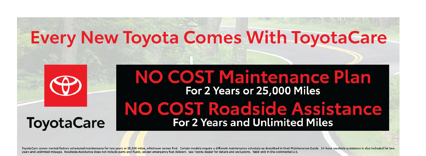 Toyota of Somerset New & Used Toyota Near Lexington