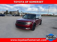 2019 Ford Flex