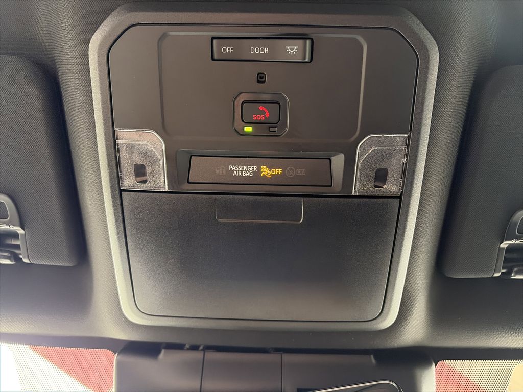 2025 Toyota Tacoma TRD Sport - Photo 36