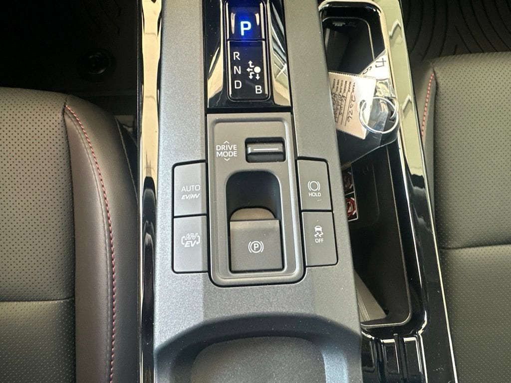2026 Toyota Prius Plug-in Hybrid XSE Premium - Photo 25