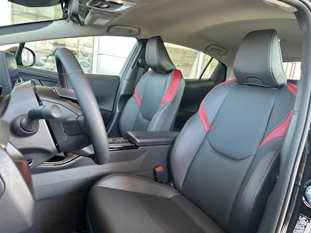 2026 Toyota Prius Plug-in Hybrid XSE Premium Hatchback