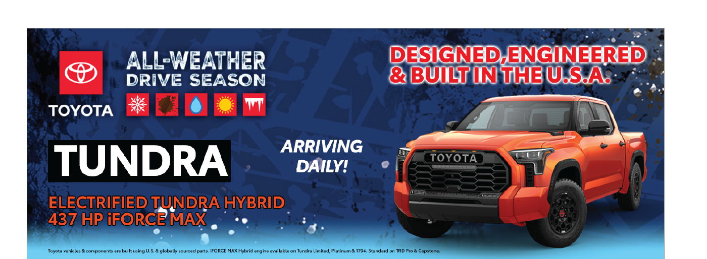 Toyota of Somerset New & Used Toyota Near Lexington