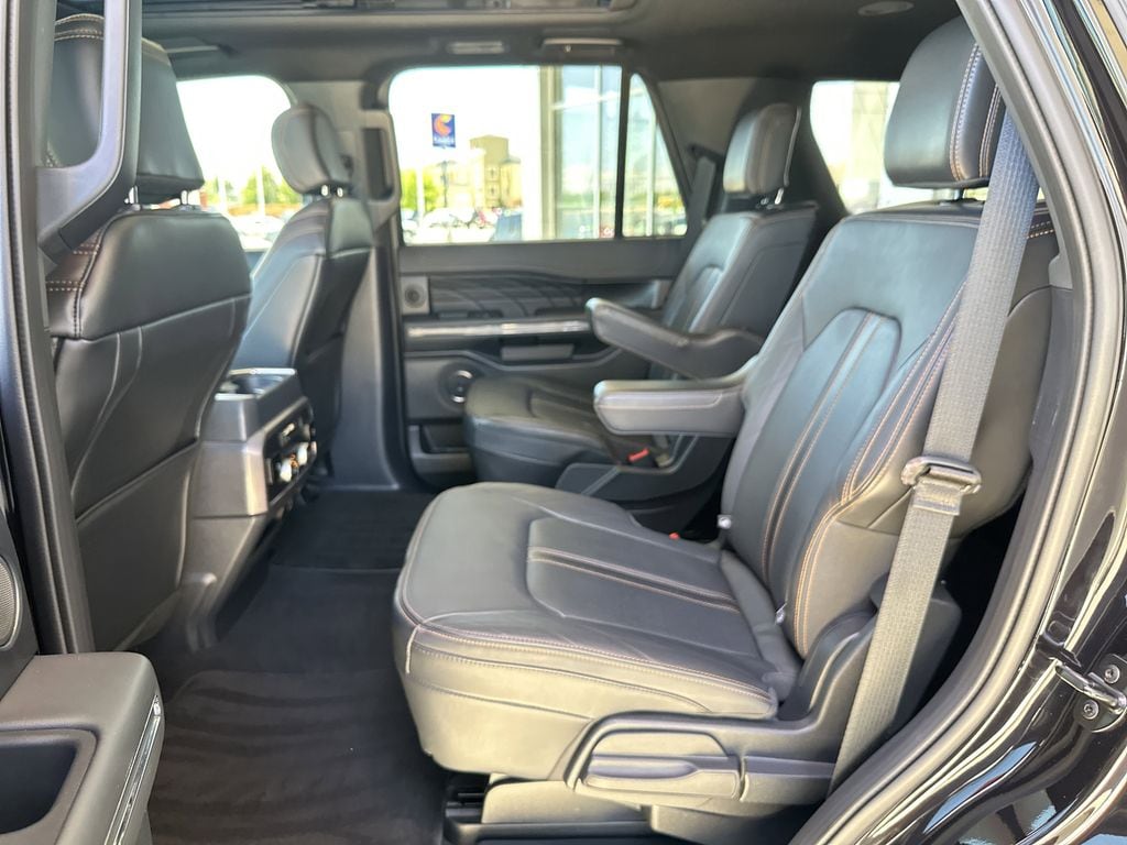 2024 Ford Expedition Platinum - Photo 21