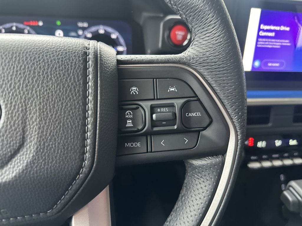 2025 Toyota Tacoma TRD Off Road - Photo 27