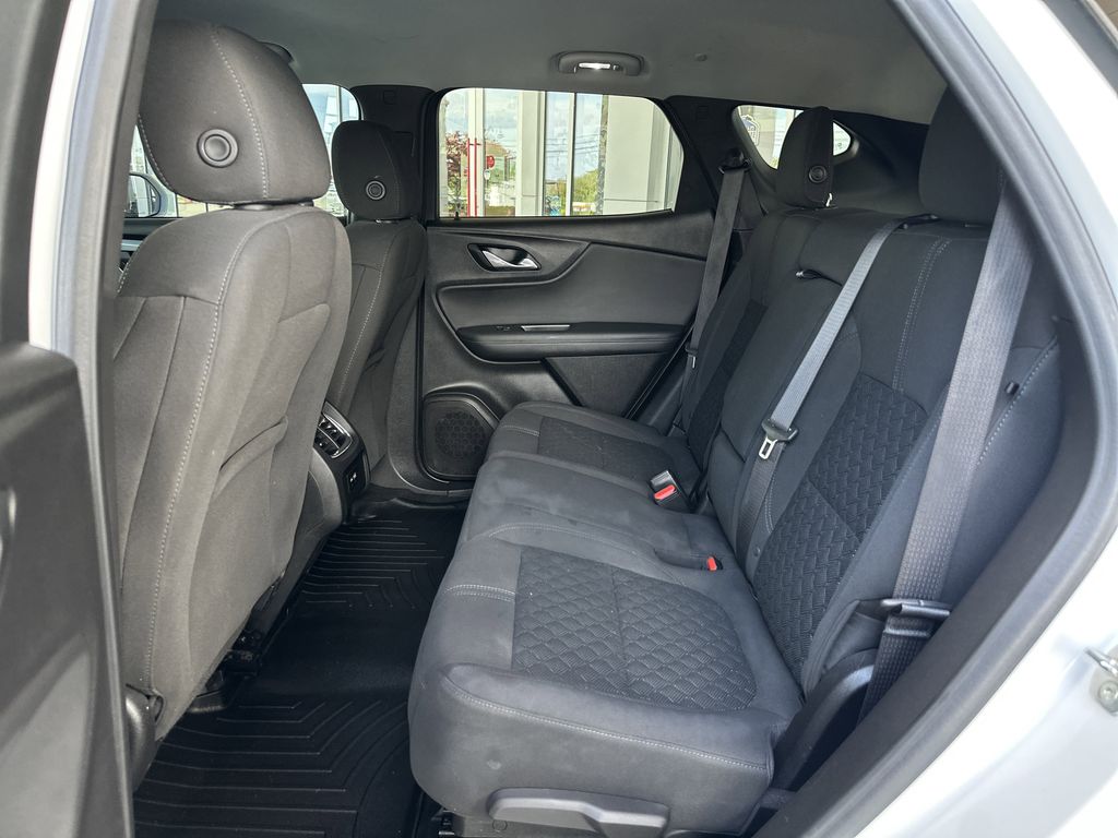2020 Chevrolet Blazer 2LT - Photo 19