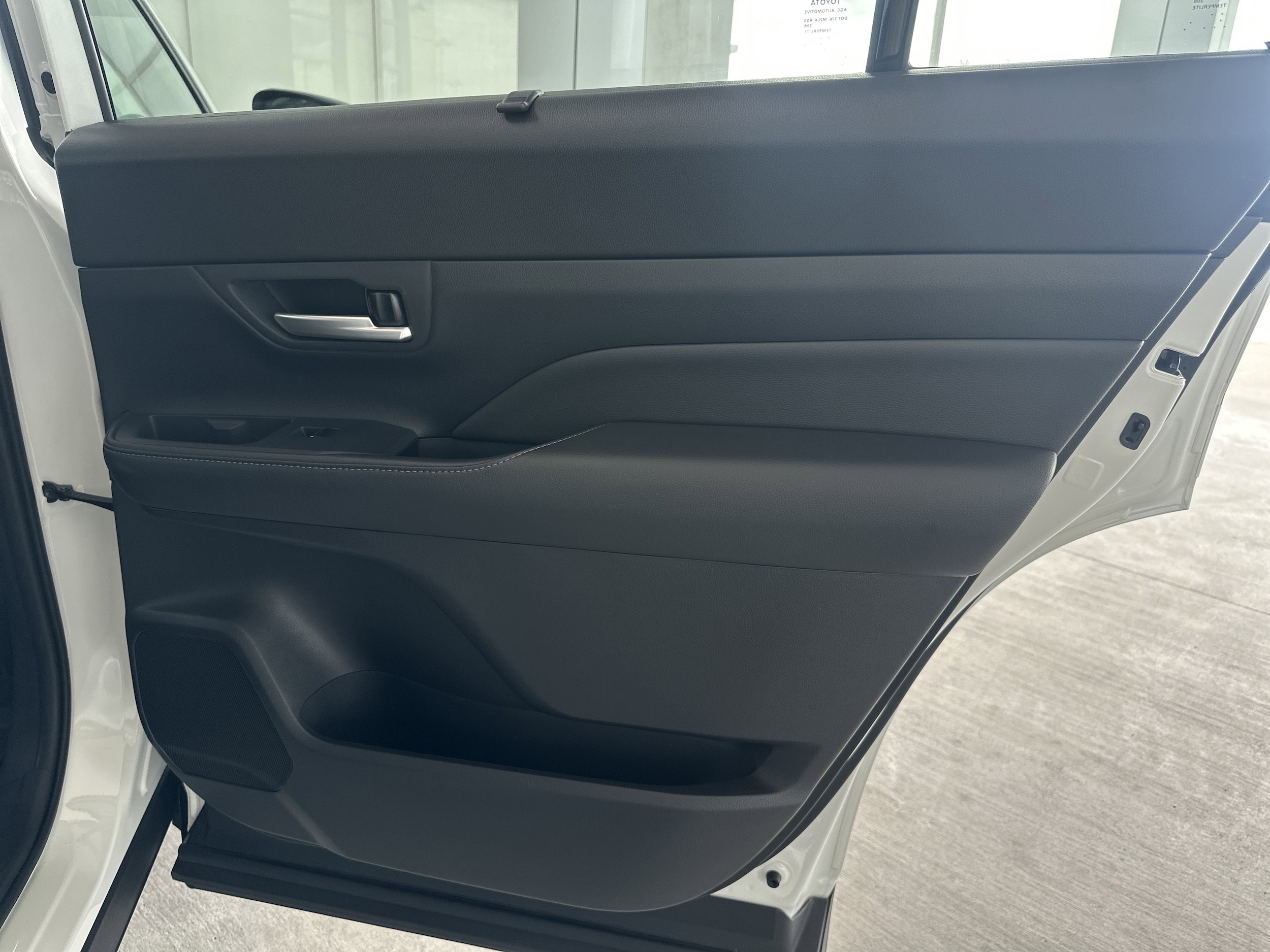 2024 Toyota Grand Highlander Limited - Photo 14