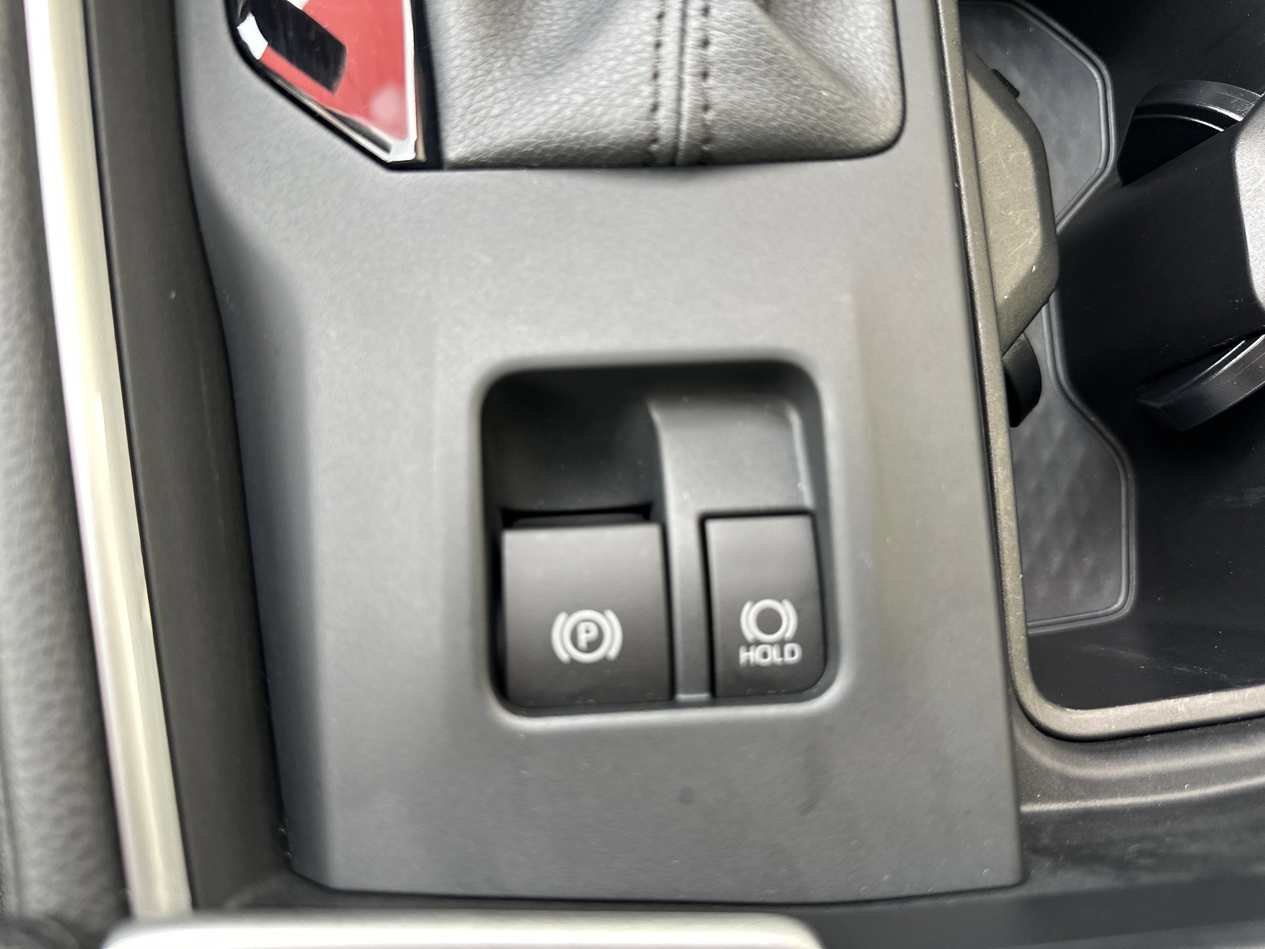 2024 Toyota Grand Highlander Limited - Photo 35