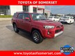 Toyota 4Runner