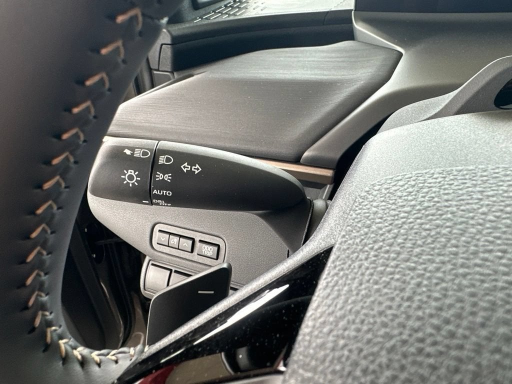 2026 Toyota bZ Woodland Woodland Premium - Photo 27