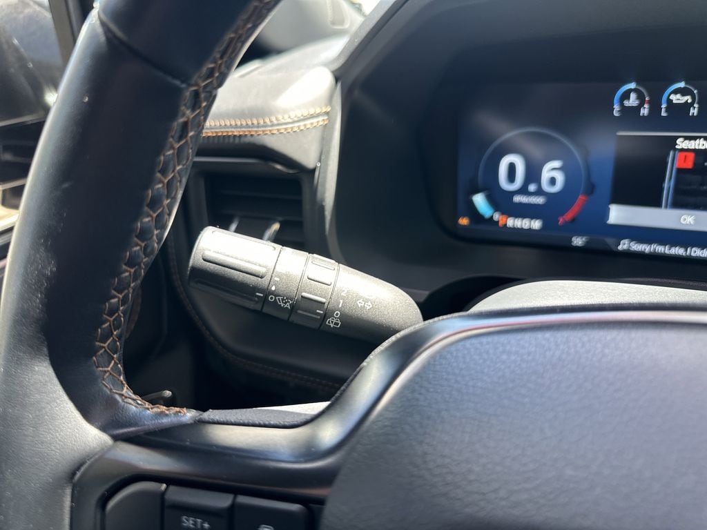 2024 Ford Expedition Platinum - Photo 27