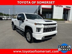 2022 Chevrolet Silverado 2500 HD LTZ Truck Crew Cab