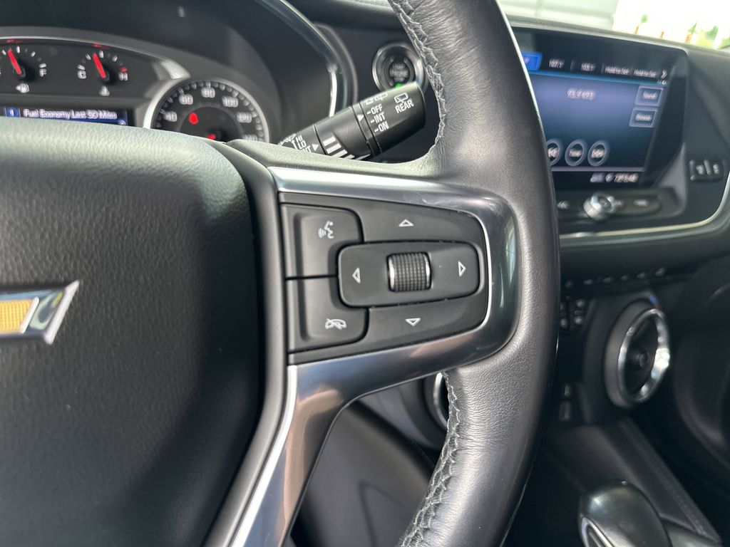 2020 Chevrolet Blazer 2LT - Photo 26