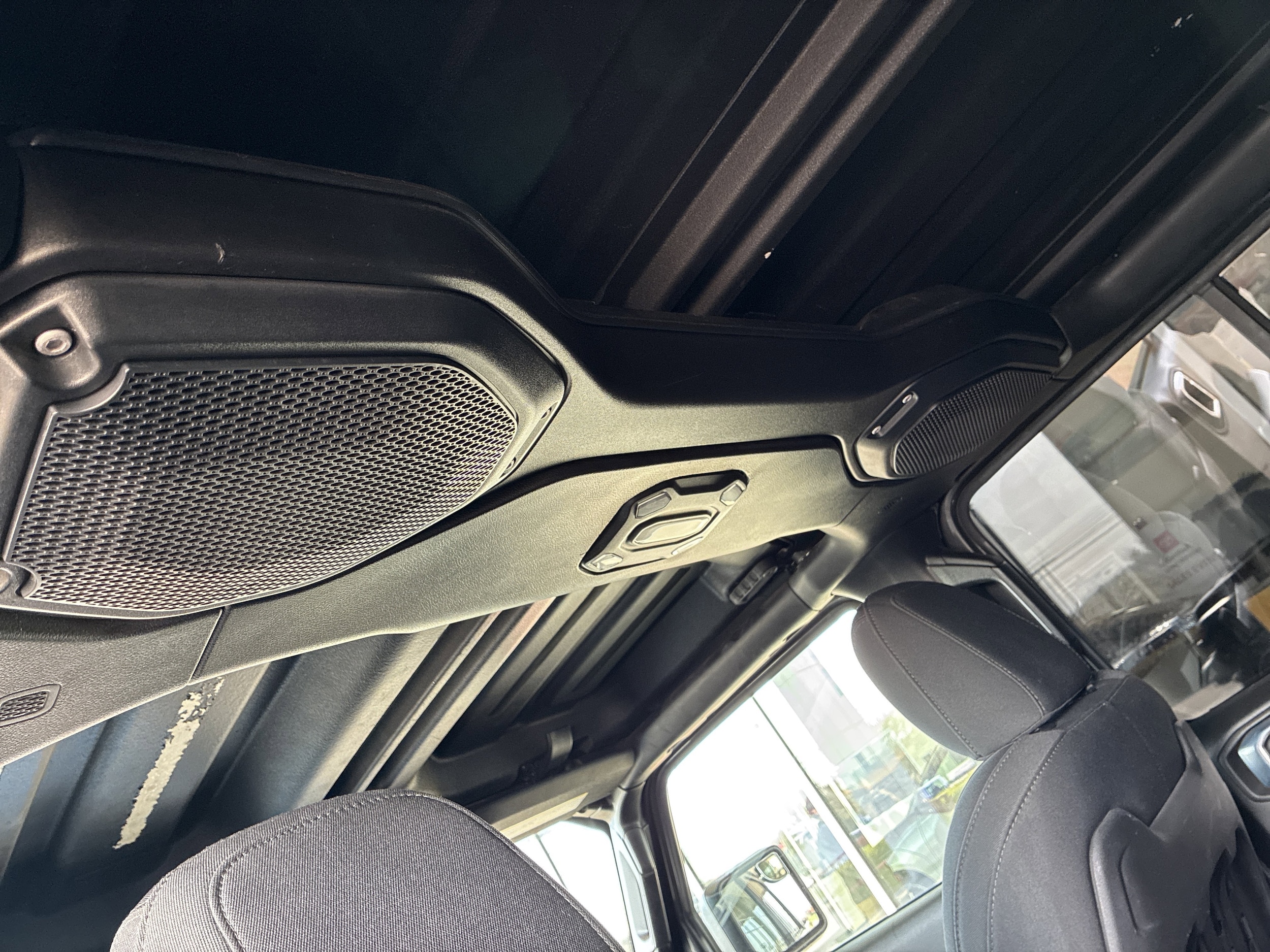 2022 Jeep Gladiator Rubicon - Photo 21