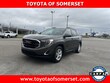  GMC Terrain