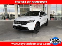 2021 Kia Sorento