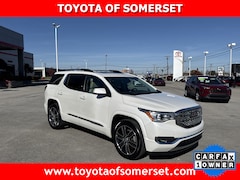 2019 GMC Acadia Denali SUV