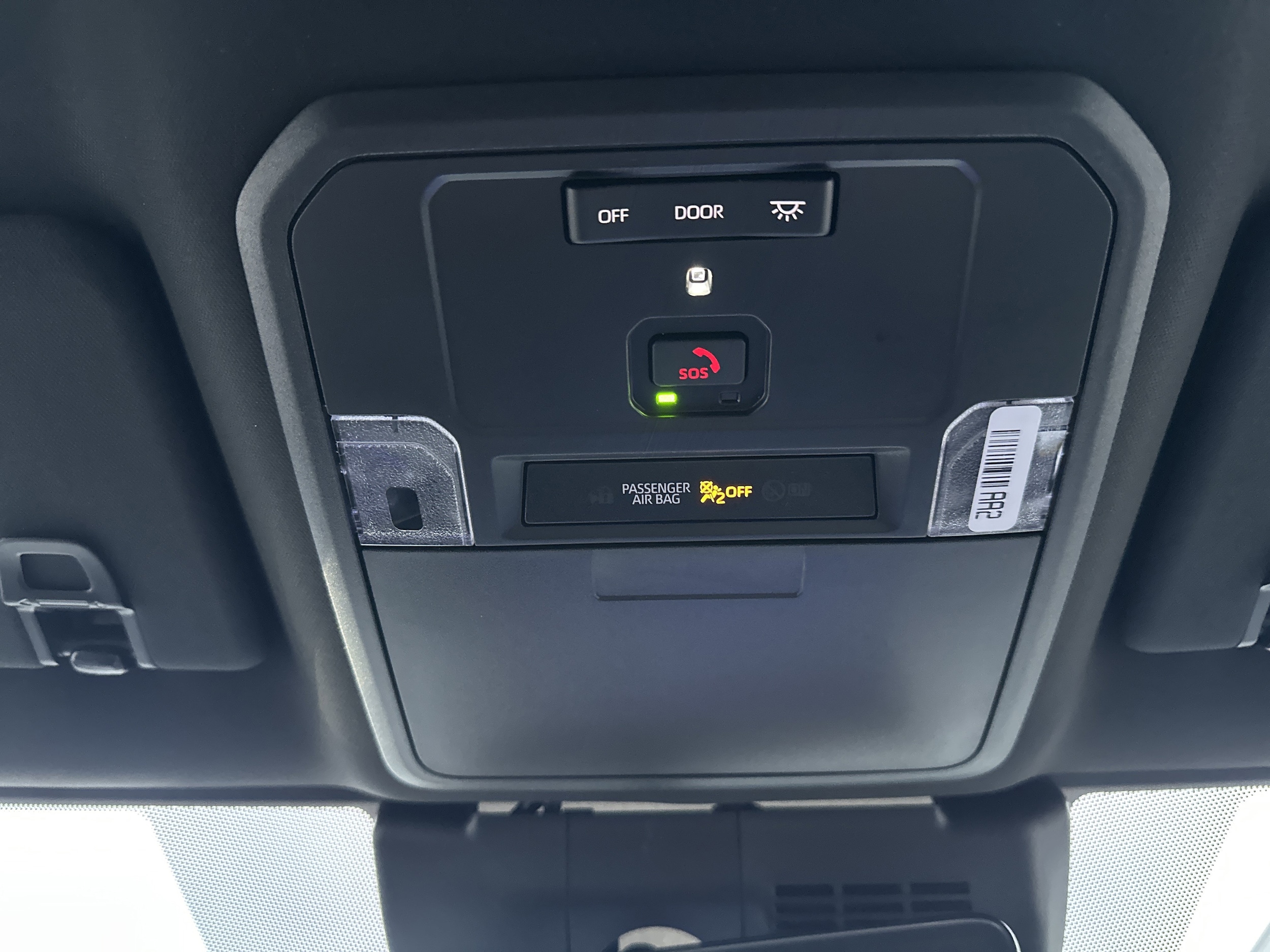 2025 Toyota Tacoma SR5 - Photo 35